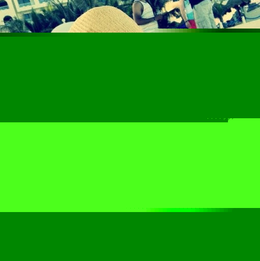 Sandra Osorio Photo 6