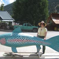 Susan Lindquist Photo 30 Susan Lindquist Photo 30