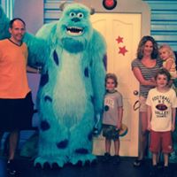 Christine Nestor Photo 5