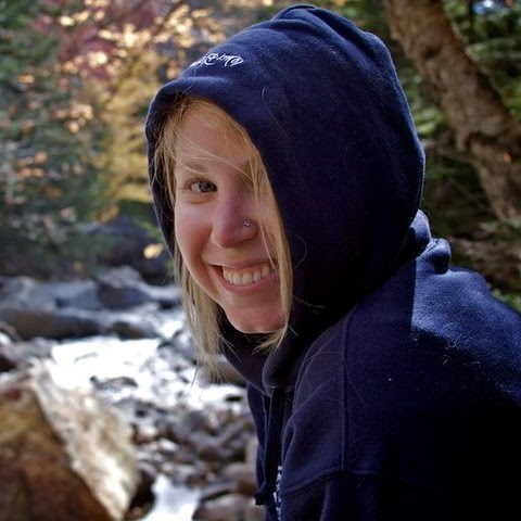 Shannon Jamieson Photo 5