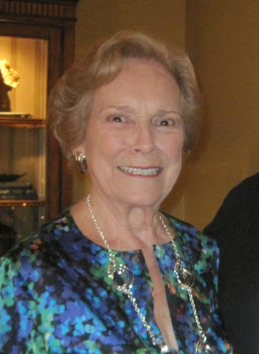 Anne Turner Photo 28