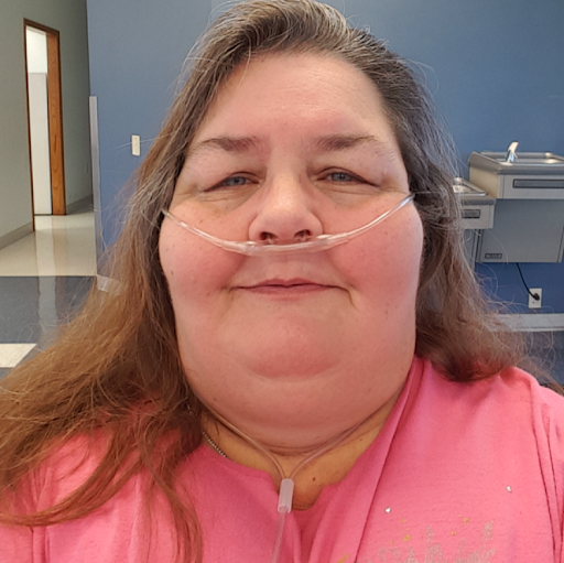 Patty Hoffman Photo 22