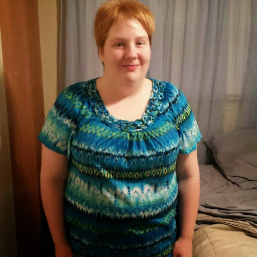 Jessica Mccutcheon Photo 11