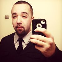 Tyler Botelho Photo 7