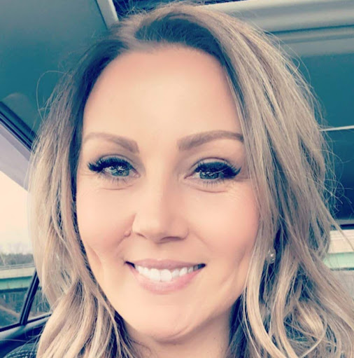 Kimberly Cochran Photo 21