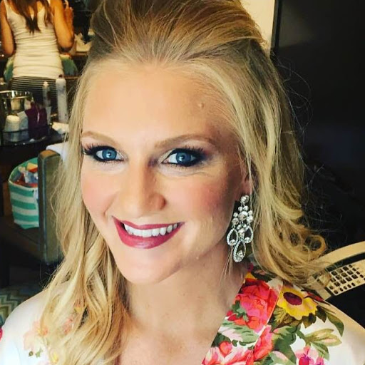 Jill Hughes Photo 20