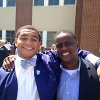 Wayne Mathis Photo 16