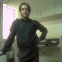 Arif Rasheed Photo 28