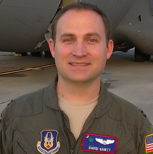 David Gantt Photo 25