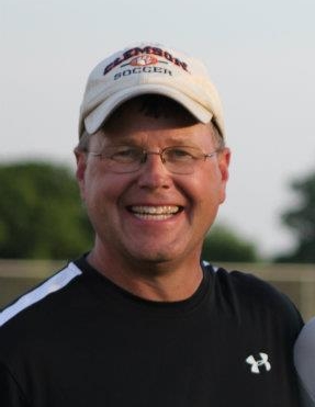 Greg Stapleton Photo 4