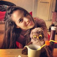 Ruby Rosenberg Photo 1