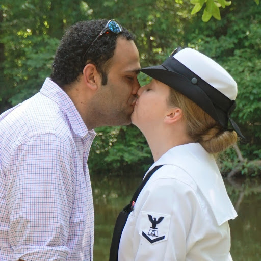 Samantha Masters Photo 8