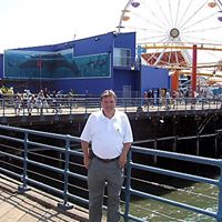 David Disharoon Photo 2