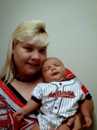 Brandy Hunter Photo 22