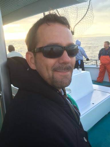 Martin Wooldridge Photo 2