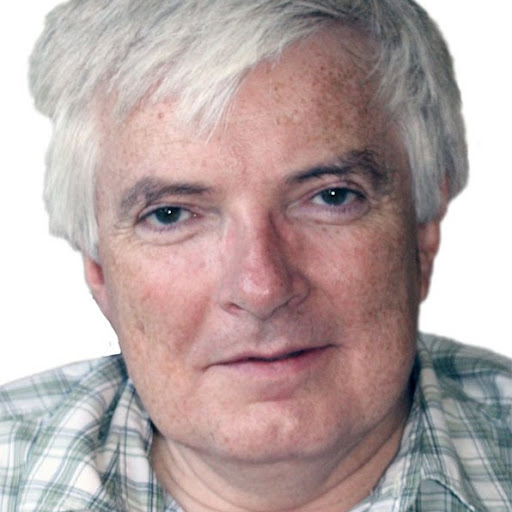 Robert Slattery Photo 12