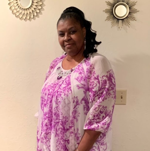 Jacqueline Hudson Photo 16