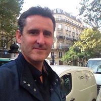 Michael Kinsella Photo 12