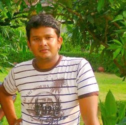 Harshvardhan Jha Photo 9