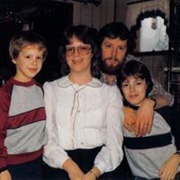 Ruth Randell Photo 3