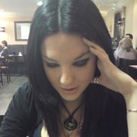 Lisa Vine Photo 5