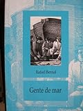 Gente De Mar (Spanish Edition)
