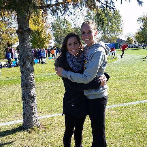 Kristy Williams Photo 23