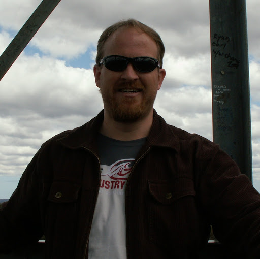 Michael Barlow Photo 36
