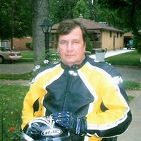 Thomas Brunner Photo 23