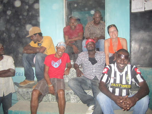 Alexis Francois Photo 19