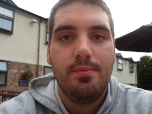 Karl Taylor Photo 41