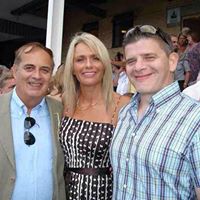 Peter Thomas Photo 40
