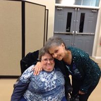 Ruthie Gray Photo 12