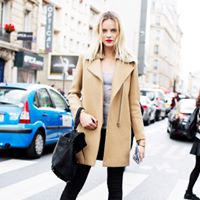 Claudia Baxter Photo 22