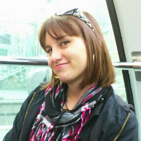 Marie Benoit Photo 15