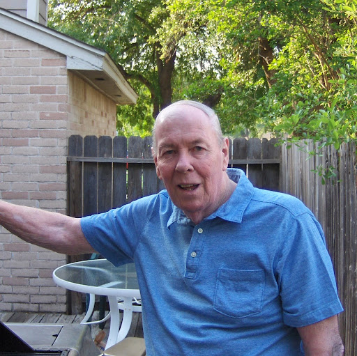 Robert Pruett Photo 6