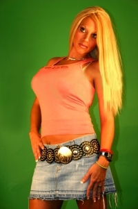 Michelle Franks Photo 30