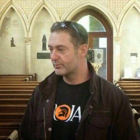 Darren Wise Photo 19