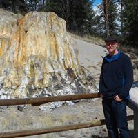 Claude Turner Photo 22