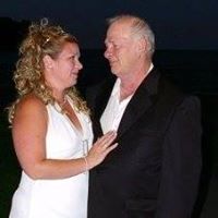 Tina Marchand Photo 8