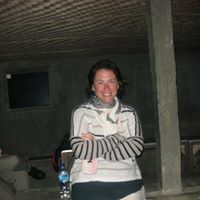 Jane Ayres Photo 14