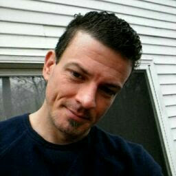 Michael Stratford Photo 36