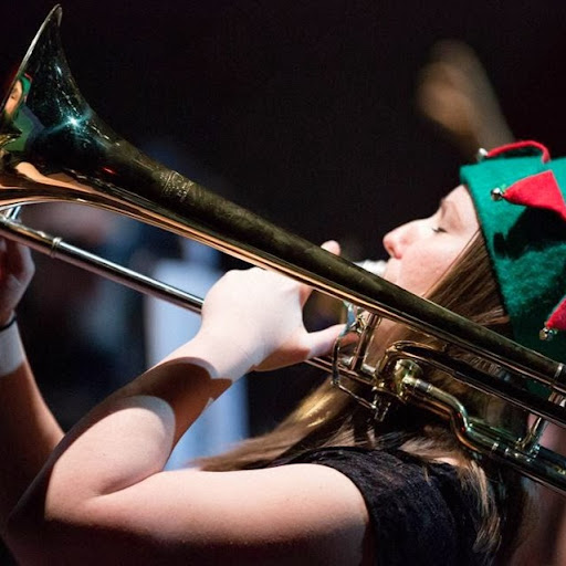 Sabrina Bailey Photo 43