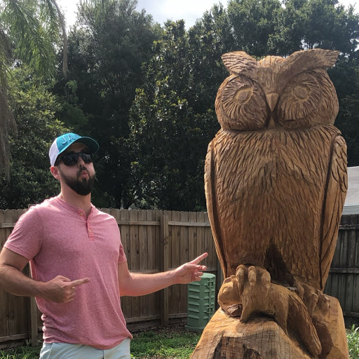 Alan Swanson Photo 11