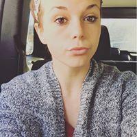 Christina Vance Photo 15