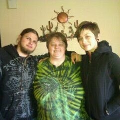 Tonya Cook Photo 19