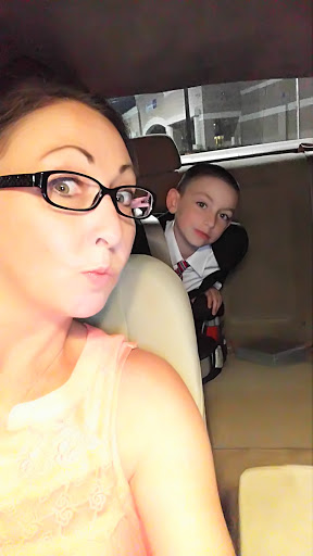 Sarah Hayes Photo 48