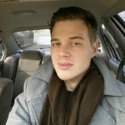 Joshua Meyer Photo 14