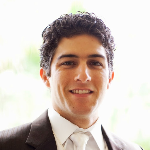 Jeffrey James Photo 7