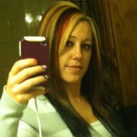 Tiffany Hays Photo 18